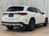 MERCEDES BENZ GLC-CLASS