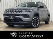 2021 CHRYSLER JEEP COMPASS