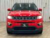 CHRYSLER JEEP COMPASS