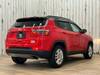 CHRYSLER JEEP COMPASS
