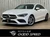 MERCEDES BENZ CLA-CLASS