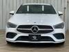 MERCEDES BENZ CLA-CLASS