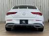 MERCEDES BENZ CLA-CLASS