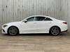 MERCEDES BENZ CLA-CLASS