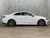 MERCEDES BENZ CLA-CLASS