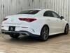 MERCEDES BENZ CLA-CLASS