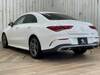 MERCEDES BENZ CLA-CLASS