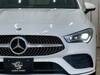 MERCEDES BENZ CLA-CLASS