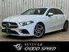 MERCEDES BENZ A-CLASS