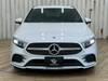 MERCEDES BENZ A-CLASS