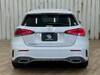 MERCEDES BENZ A-CLASS