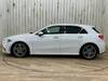 MERCEDES BENZ A-CLASS