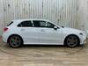 MERCEDES BENZ A-CLASS