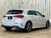 MERCEDES BENZ A-CLASS
