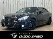 2013 TOYOTA CROWN