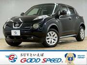 2013 NISSAN JUKE
