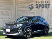 2021 PEUGEOT 2008