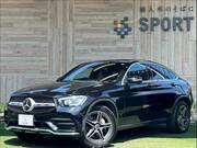 2020 MERCEDES BENZ GLC-CLASS