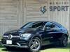 MERCEDES BENZ GLC-CLASS