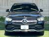 MERCEDES BENZ GLC-CLASS