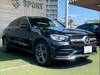 MERCEDES BENZ GLC-CLASS