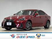 2019 LEXUS IS