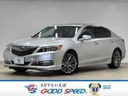 2016 HONDA LEGEND