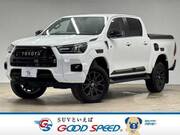 2022 TOYOTA HILUX