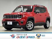 2020 CHRYSLER JEEP RENEGADE