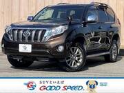 2016 TOYOTA LAND CRUISER PRADO