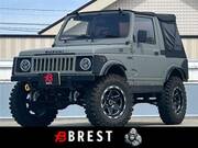 1987 SUZUKI JIMNY