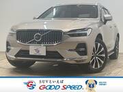 2022 VOLVO XC60