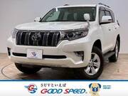 2019 TOYOTA LAND CRUISER PRADO