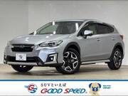 2020 SUBARU XV