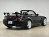 HONDA S2000
