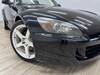 HONDA S2000