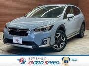 2019 SUBARU XV