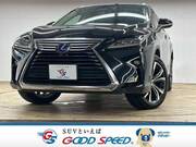 2018 LEXUS RX
