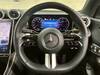 MERCEDES BENZ GLC-CLASS
