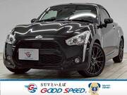 2016 DAIHATSU COPEN