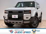 2024 TOYOTA LANDCRUISER 250