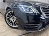 MERCEDES BENZ S CLASS