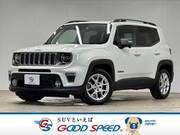 2021 CHRYSLER JEEP RENEGADE