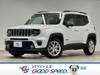 CHRYSLER JEEP RENEGADE