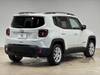 CHRYSLER JEEP RENEGADE