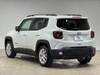 CHRYSLER JEEP RENEGADE