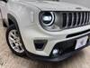 CHRYSLER JEEP RENEGADE