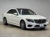 MERCEDES BENZ S CLASS