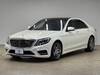 MERCEDES BENZ S CLASS