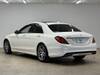 MERCEDES BENZ S CLASS